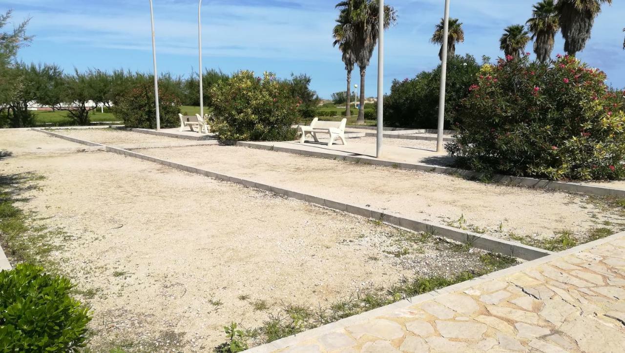 Estudio Con Patio En Daimus Ninos Y Mascotas Consultar Playa de Gandia Ngoại thất bức ảnh